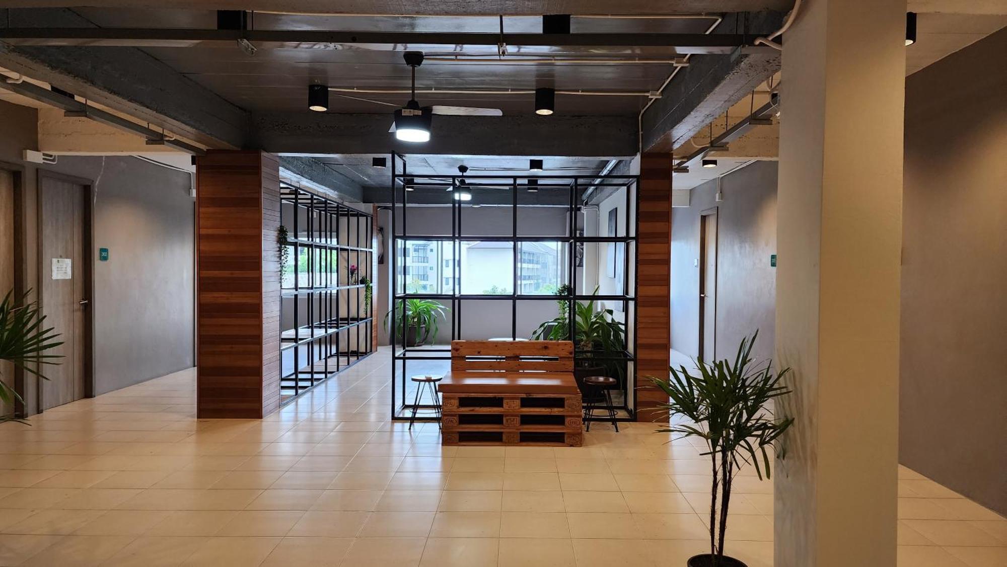 Irest Ao Nang Hostel Exterior photo