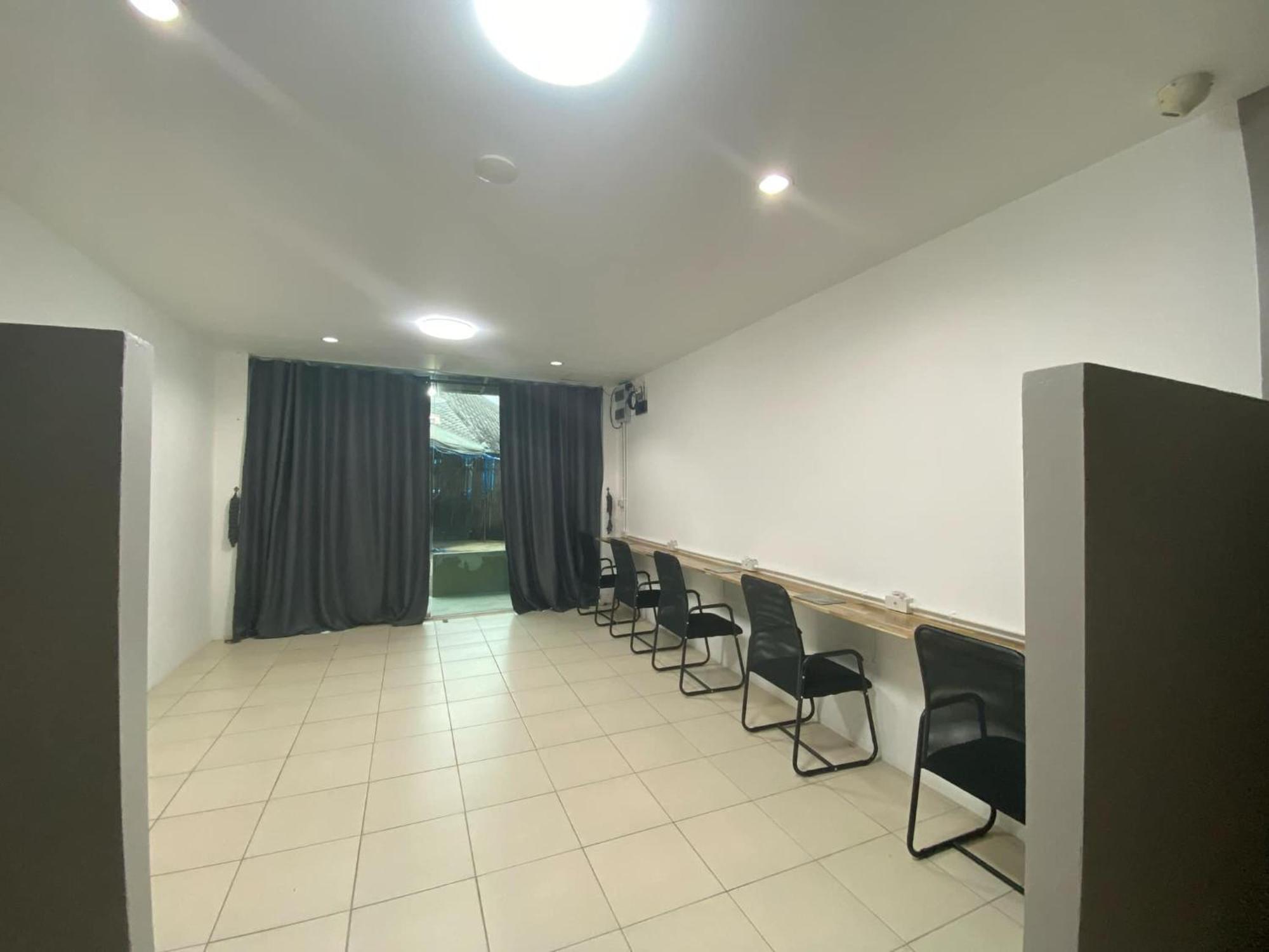 Irest Ao Nang Hostel Exterior photo