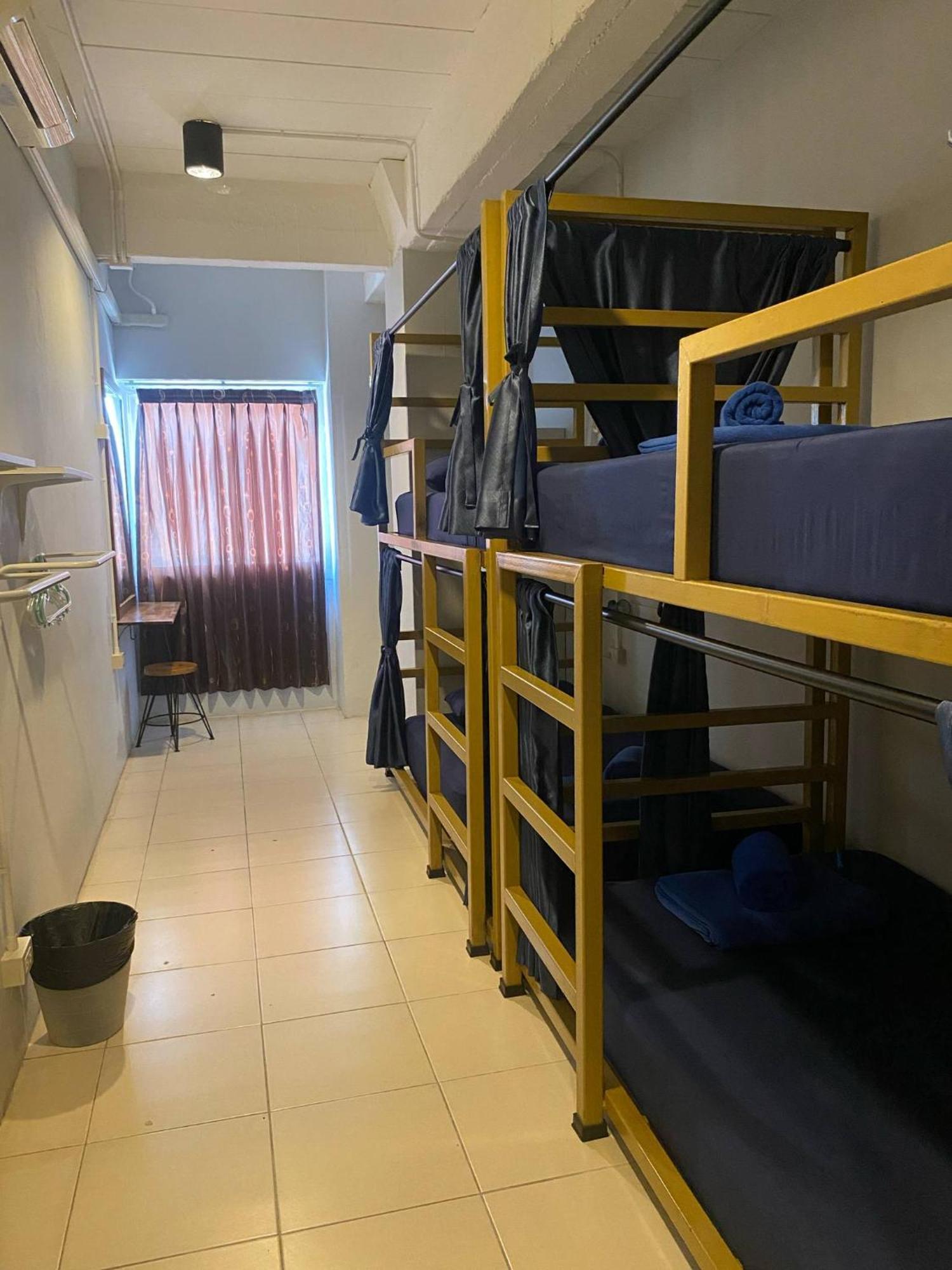 Irest Ao Nang Hostel Exterior photo